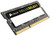 CORSAIR ValueSelect 8GB 204-Pin DDR3 SO-DIMM DDR3 1333 (PC3 10600) Laptop Memory Model CMSO16GX3M2A1333C9 