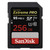 SanDisk Extreme Pro 256GB SDXC UHS-I Card (SDSDXXG-256G-GN4IN) 