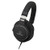 Audio-Technica Sonic Pro High-Resolution Headphones with Active Noise Cancellation ATH-MSR7NC
