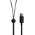 OnePlus Type-C Bullets Earphones Black