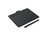 Wacom Intuos Wireless Graphics Drawing Tablet with 3 Bonus Software Included, 7.9" X 6.3", Black (CTL4100WLK0) Small (Wireless)