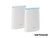 NETGEAR RBK50 Orbi Tri-band Whole Home Mesh WiFi System with 3Gbps Speed – Router & Extender Replacement Covers Up to 5,000 sq. ft., 2-Pack Includes 1 Router & 1 Satellite White  *30 Months Warranty*