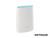 NETGEAR RBK50 Orbi Tri-band Whole Home Mesh WiFi System with 3Gbps Speed – Router & Extender Replacement Covers Up to 5,000 sq. ft., 2-Pack Includes 1 Router & 1 Satellite White  *30 Months Warranty*