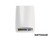 NETGEAR RBK50 Orbi Tri-band Whole Home Mesh WiFi System with 3Gbps Speed – Router & Extender Replacement Covers Up to 5,000 sq. ft., 2-Pack Includes 1 Router & 1 Satellite White  *30 Months Warranty*