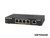 Netgear GS305P 5 Port Gigabit Unmanaged POE Desktop Switch