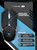 Alcatroz Cyborg C2 Gaming mouse 