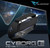 Alcatroz Cyborg C2 Gaming mouse 