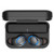 Awei T3 True Wireless Earbuds with charging case