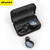 Awei T3 True Wireless Earbuds with charging case