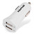 Awei C-300 2 x USB 2.4A Car charger
