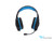 Alcatroz X-Craft HP 2000X 2.1 Gaming headset 