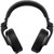 Pioneer Pro DJ, Black, (HDJ-X5- Professional DJ Headphone)