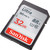 SanDisk Ultra SD SDHC Memory Flash Card UHS-I Class 10 Read Speed up to 48MB/s 320X