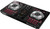 Pioneer DDJ-SB3 2-channel DJ controller for Serato DJ Lite (black)