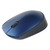 PROLiNK PMW5008-MBLU, 2.4GHz Wireless, Nano Optical Mouse (1600dpi/3-button) - Midnight Blue