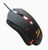 PROLiNK  Furax Gaming Optical Mouse With 7-Colour LED (2400DPI/6-Button) (PMG9002-BLK/ORG)