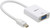 AmazonBasics Mini DisplayPort to VGA Adapter