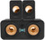 SonicGear Morro 2200 2.1 USB Speakers - Black (MORRO2200B)