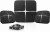 Sonicgear Morro X5 Bluetooth 2.1 Multimedia Speaker System