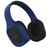 SonicGear Airphone 5 Bluetooth Headset - Black Blue