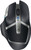 Logitech G602 Lag-Free Wireless Gaming Mouse – 11 Programmable Buttons, Upto 2500 DPI 