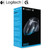 Logitech G602 Lag-Free Wireless Gaming Mouse – 11 Programmable Buttons, Upto 2500 DPI 