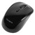 TARGUS W620 Wireless 4-Key BlueTrace Mouse (Black)