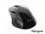 TARGUS W615 Wireless 6-Key BlueTrace Mouse (Black)