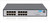 HP OfficeConnect Gigabit Ethernet Switch 16 Ports 10/100/1000 Base-T - Twisted Pairs