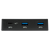 Targus USB-C Alt-Mode Travel Dock w/ PD