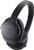 Audio-Technica ATH-SR30BTBK Bluetooth Wireless Over-Ear Headphones, Charcoal Gray