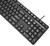 Targus KM600 AKM600AP Wired USB Keyboard and Mouse Combo