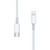 Awei CL-68 Type C to Lightning Fast Charging cable-400