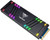 Patriot Viper 256GB VPR100 M.2 2280 PCIe - High Performance RGB Solid State Drive