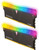 v-Color Prism Pro RGB 8GB DDR4 3200MHz (PC4-25600) Desktop Memory Module Ram (TL8G32816C-E6PRKWK)