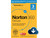 NORTON 360 DELUXE 3 DEVICES 25GB CLOUD BACKUP 1 YEAR SUB