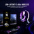 CORSAIR VOID RGB ELITE Wireless Premium Gaming Headset with 7.1 Surround Sound