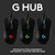 Logitech G403 HERO Gaming Mouse with LIGHTSYNC RGB
