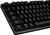 Logitech G512 CARBON LIGHTSYNC RGB Mechanical Gaming Keyboard