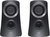 Logitech Z313 2.1 Surround Speaker System [25W]
