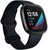 Fitbit Sense Advanced Smartwatch with Tools for Heart Health, Stress Management & Skin Temperature Trends, Alexa Built-in, One Size (S & L Bands Included)