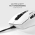 ROCCAT KONE Pure Ultra Gaming Mouse - White