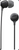 Sony Wireless in-Ear Headset/Headphones with mic for Phone Call, Black (WI-C310/B)