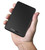 Toshiba Canvio Ready 1TB USB 3.0 Portable Hard Drive (Black)