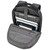 Groove X2 Compact Backpack designed for MacBook 15” & Laptops up to 15” - Charcoal