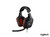 Logitech G332 Wired Gaming Headset - LEATHERETTE