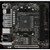 ASRock Mini-ITX Motherboard (B450 Gaming-ITX/AC)