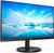 Philips 221V8 21.5" Full HD VA 75Hz Adaptive Sync LED Monitor with HDMI /VGA