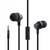 Awei Es-910i Metal In-ear Earphone With Mic