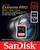 SanDisk 256GB Extreme PRO SDXC UHS-I Card - C10, U3, V30, 4K UHD, SD Card - SDSDXXY-256G-GN4IN